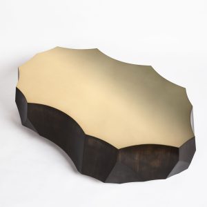 Table Basse Silex II