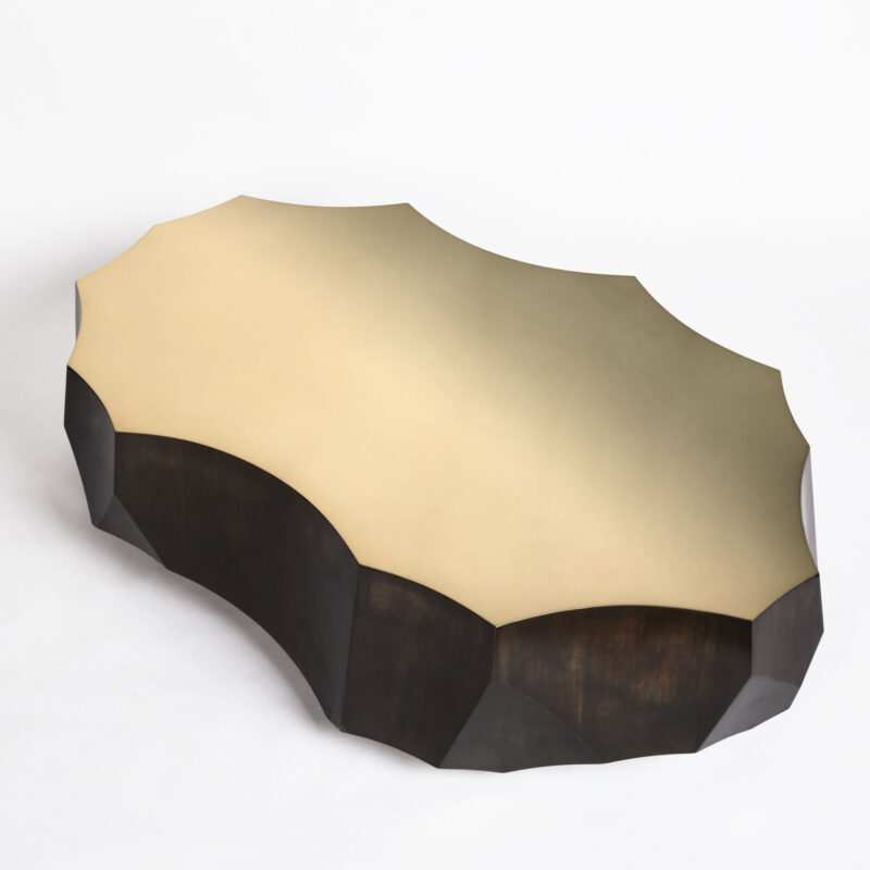Table Basse Silex II