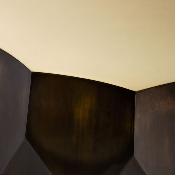Table Basse Silex II