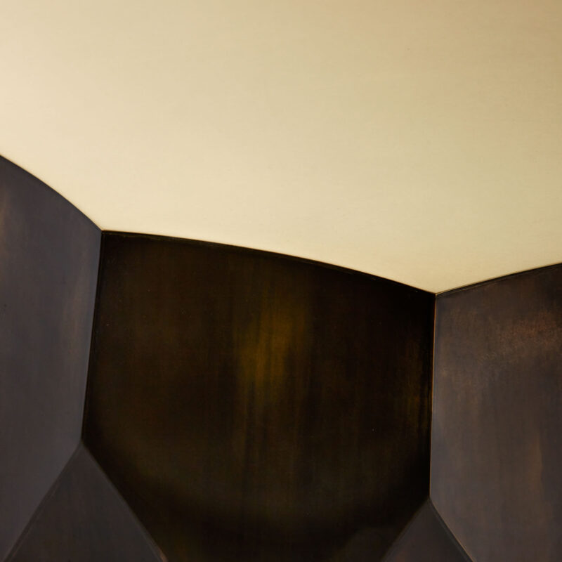 Table Basse Silex II