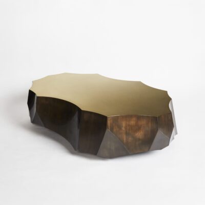 Table Basse Silex II