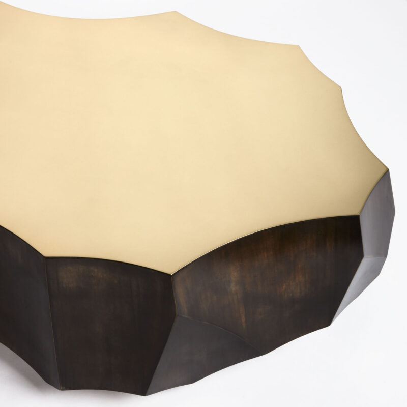 Table Basse Silex II