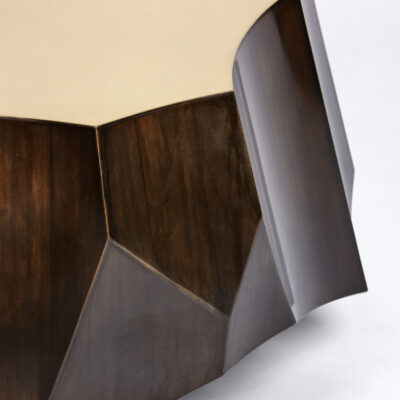 Table Basse Silex II