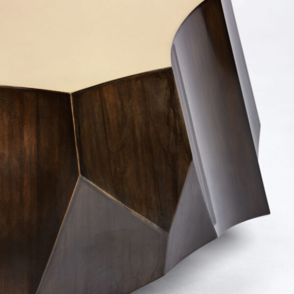 Table Basse Silex II