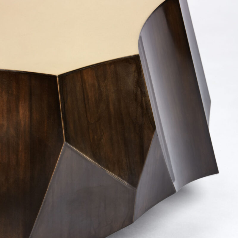 Table Basse Silex II