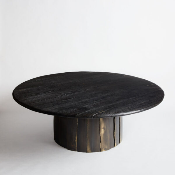 Table à Manger Ronde