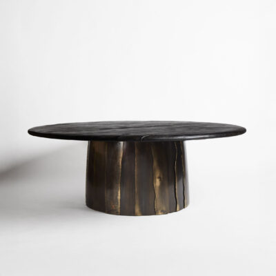 Table à Manger Ronde