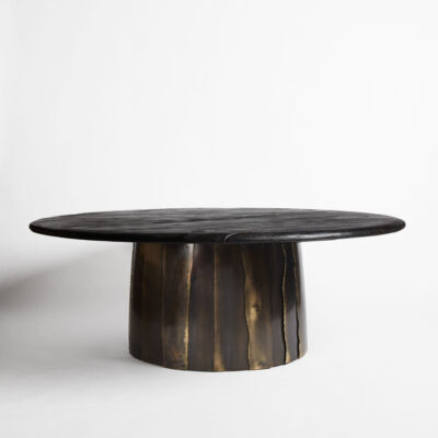 Table à Manger Ronde