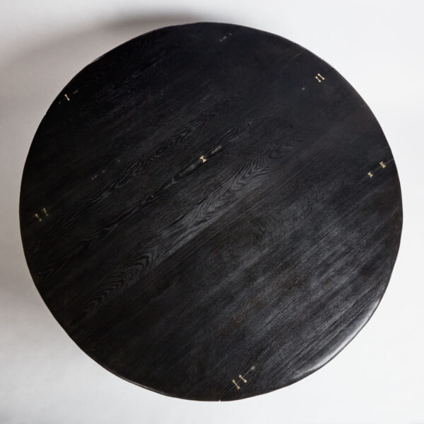Table à Manger Ronde