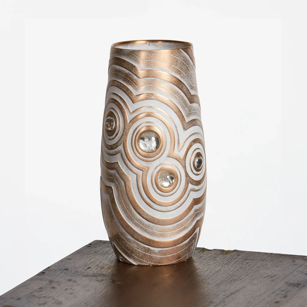 Vase Rosanna
