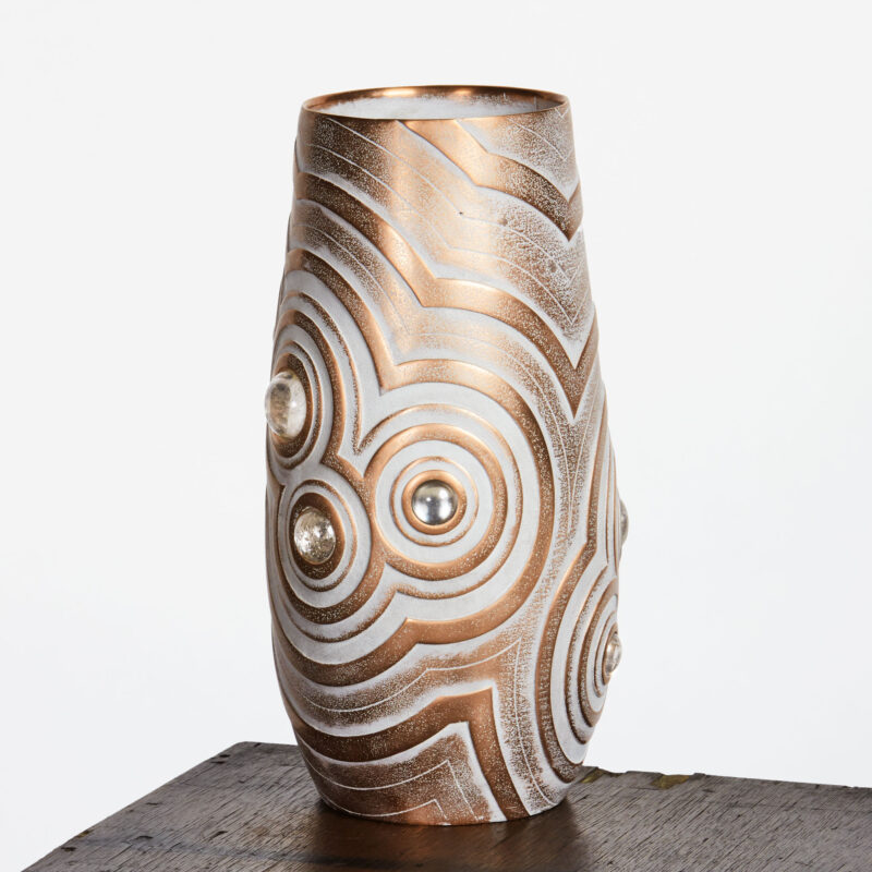 Vase Rosanna