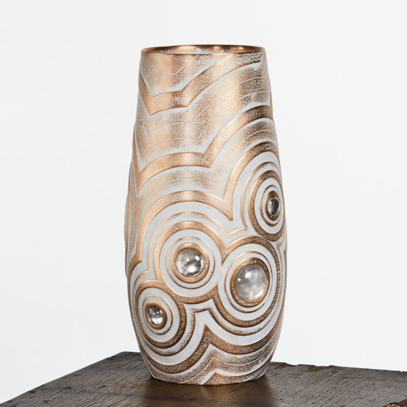 Vase Rosanna