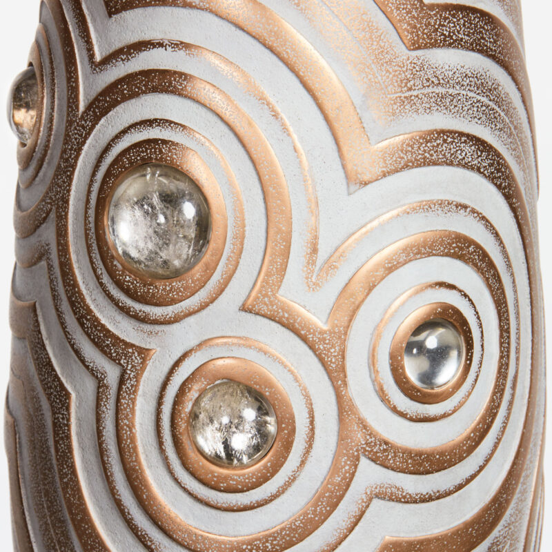 Vase Rosanna