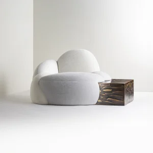 Fauteuil Yareta II