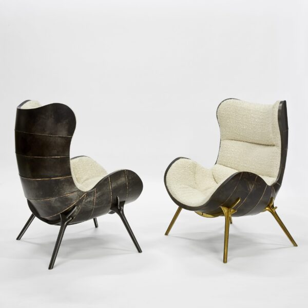 Fauteuil Kàmptô
