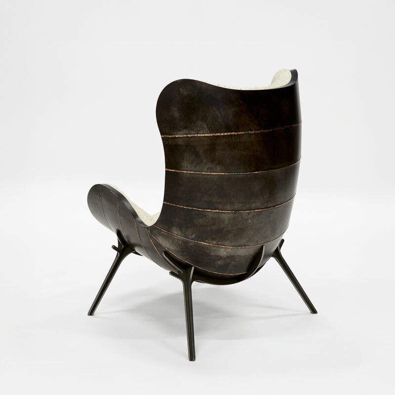 Fauteuil Kàmptô