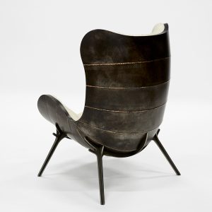 Fauteuil Kàmptô
