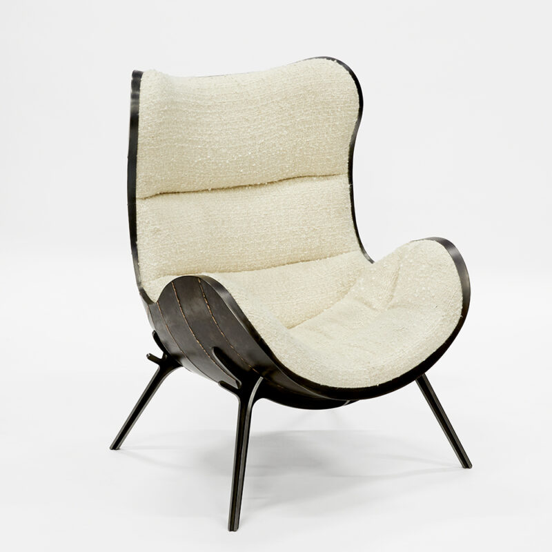 Fauteuil Kàmptô