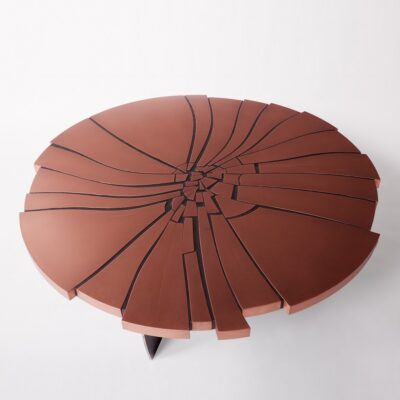 Fracture Pas Cosmique