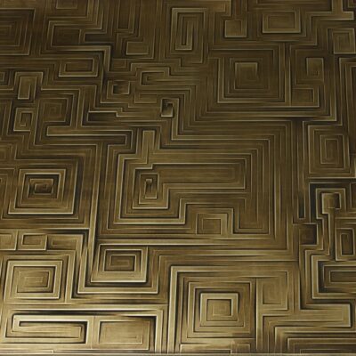 Table Basse Gk Laiton