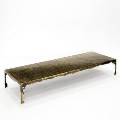Table Basse Gk Laiton