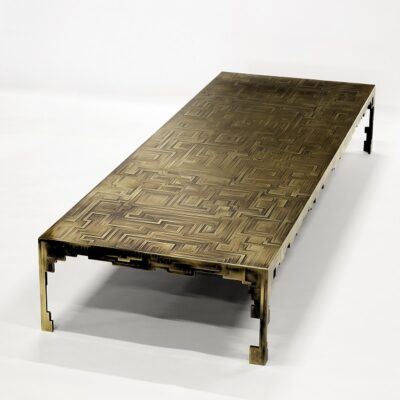 Table Basse Gk Laiton