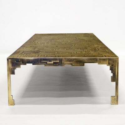 Table Basse Gk Laiton