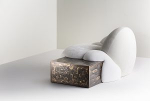 Fauteuil Yareta II