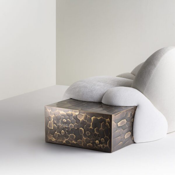Fauteuil Yareta II