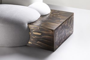 Fauteuil Yareta II
