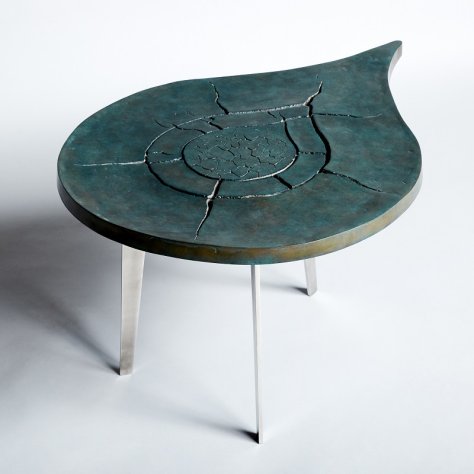 Larme Atacama