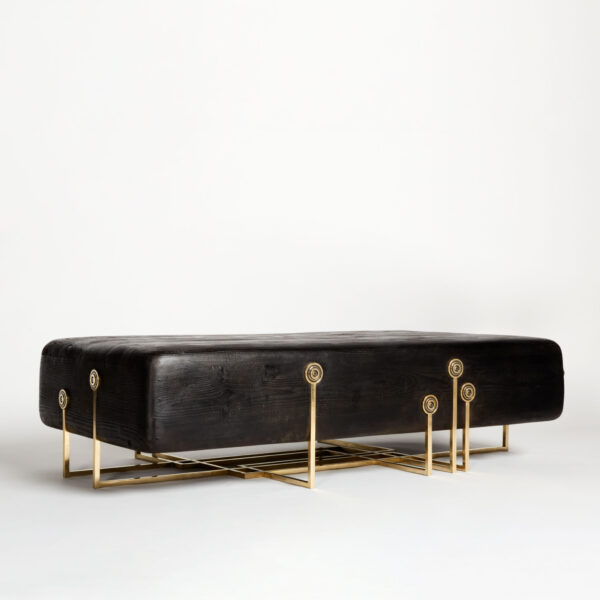 Table Basse Mangroove