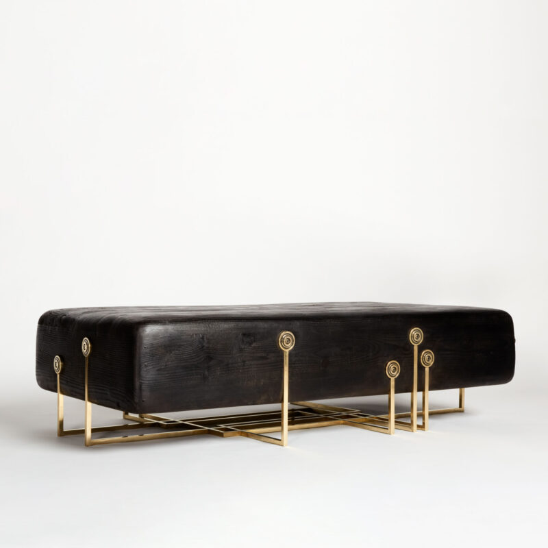 Table Basse Mangroove