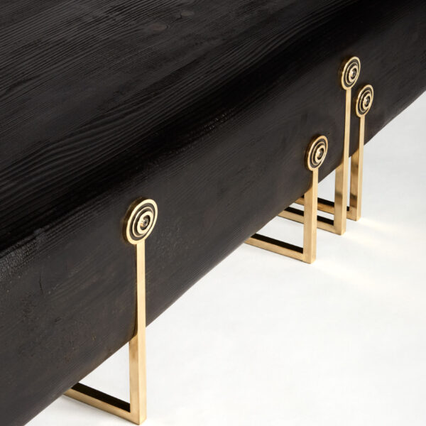 Table Basse Mangroove