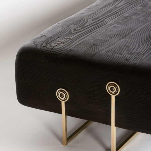 Table Basse Mangroove