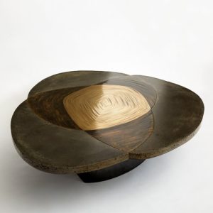 Table Basse Métis