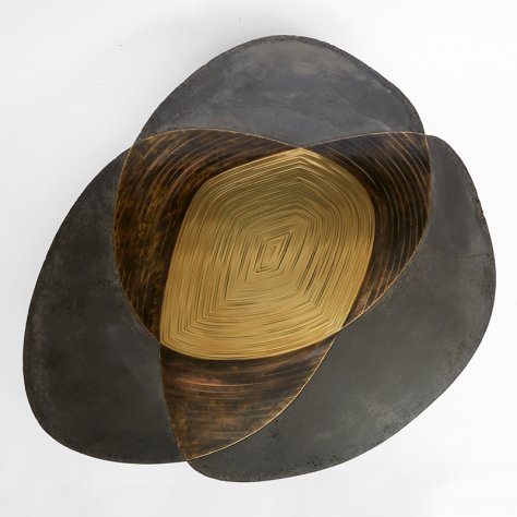 Table Basse Métis