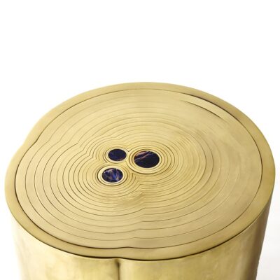 Trois Petites Pierres