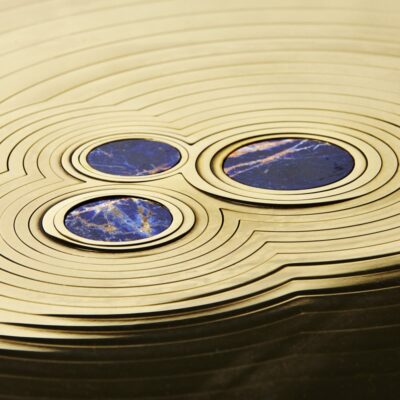 Trois Petites Pierres