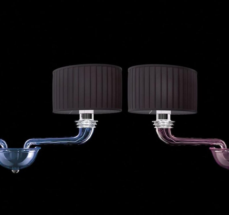 Babylon Sconce