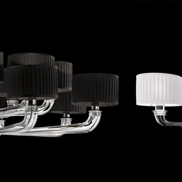 Babylon Sconce