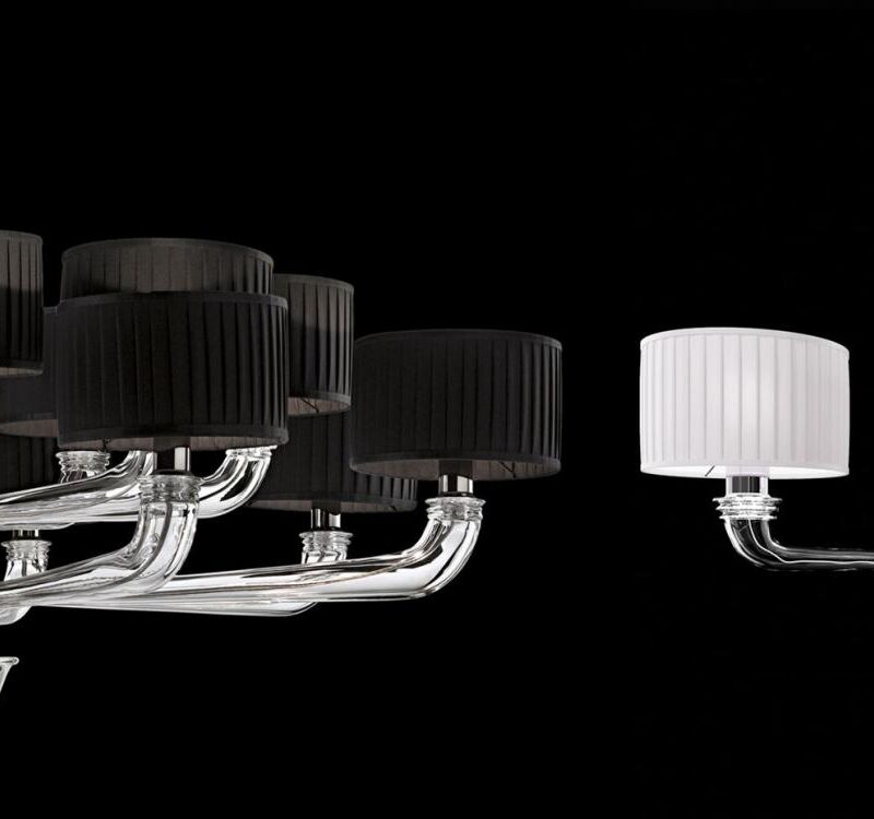 Babylon Sconce