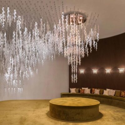 Germogli Suspension Lamp