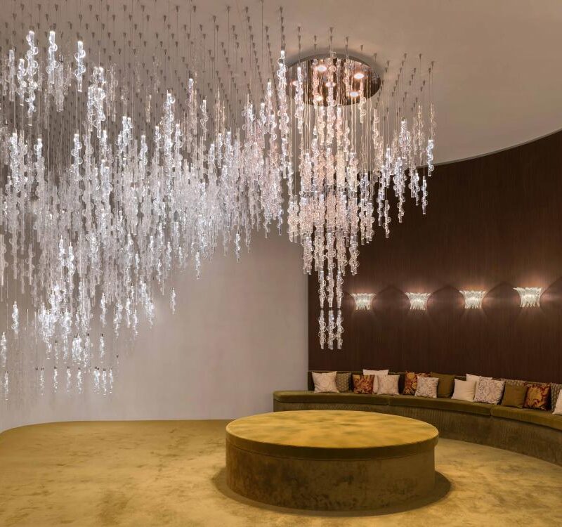Germogli Suspension Lamp