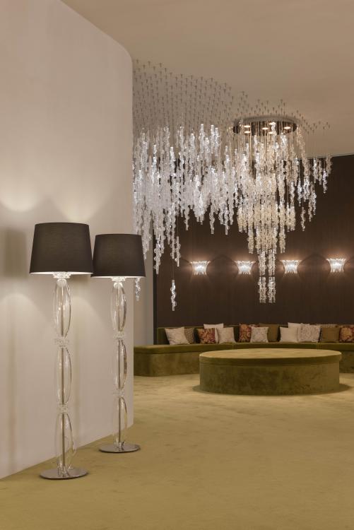 Germogli Suspension Lamp