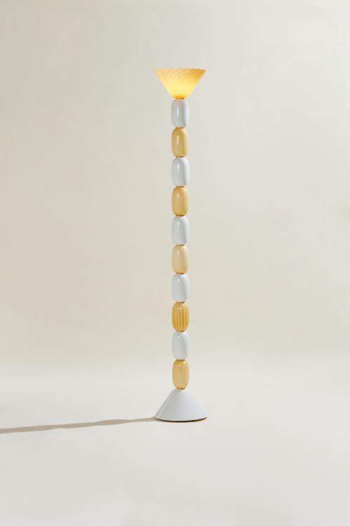 Conterie Floor Lamp