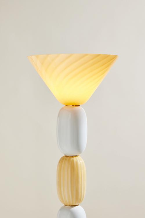 Conterie Floor Lamp
