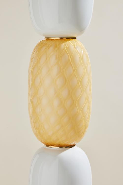 Conterie Floor Lamp