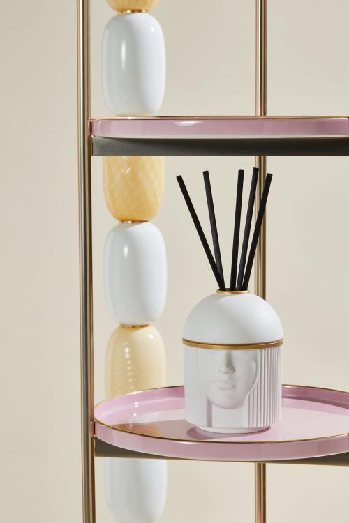 Conterie Floor Lamp