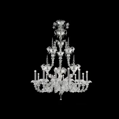 4604 Chandelier